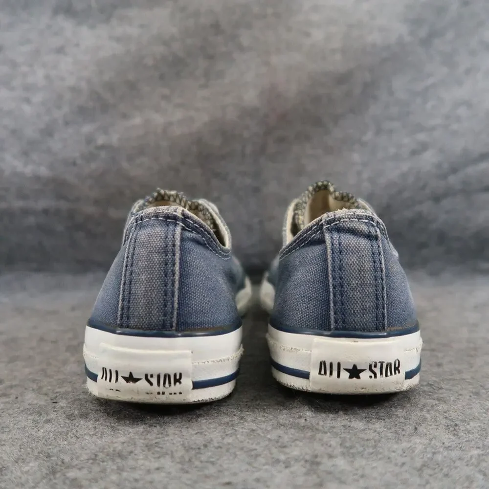 Converse used shoes